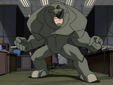 Alexander O'Hirn (Earth-26496) from Spectacular Spider-Man (animated series) Season 1 6 001