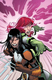 All-New X-Men Vol 1 21 Textless