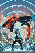 Amazing Spider-Girl #2