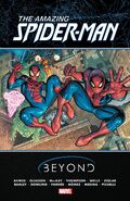 Amazing Spider-Man: Beyond Omnibus