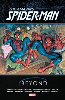 Amazing Spider-Man Beyond Omnibus Vol 1 1.jpg (999 KB) Amazing Spider-Man: Beyond Omnibus #1