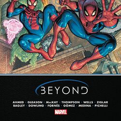 洋書 The Amazing Spider-Man: Beyond Omnibus Amazing Spider-Man: Beyond Omnibus: Wells, Zeb, Marvel