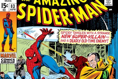 マーベル　アメコミ　Amazing Spider-Man 191 1979 The Amazing Spider Man # 191 Spider Slayer VF/NM 1979 Marvel