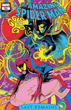 Amazing Spider-Man Vol 5 51