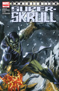 Annihilation Super-Skrull Vol 1 4