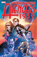 Avengers 1959 TPB Vol 1 1