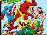 Avengers Vol 1 97