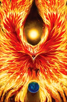 Avengers vs. X-Men Vol 1 0 Hans Variant Textless