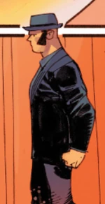 Billy Joe (Earth-616) from Wolverine Vol 7 9 0001