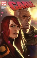 Available Cable (Vol. 2) #24 "Homecoming, Conclusion" Release date: March 10, 2010 Cover date: May, 2010