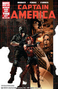 Captain America Vol 5 17