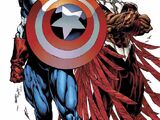 Captain America and the Falcon Vol 1 1