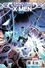 Cataclysm Ultimate X-Men Vol 1 Yu Variant