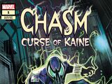 Chasm: Curse of Kaine Vol 1 1