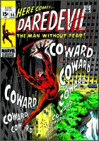 Daredevil #55