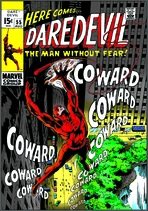 Daredevil Vol 1 55