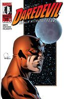 Daredevil (Vol. 2) #4 "Guardian Devil Part Four: The Devil's Distaff" Release date: December 16, 1998 Cover date: February, 1999