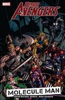 Dark Avengers TPB: Molecule Man