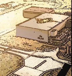 Eaglestar International from War Machine Vol 2 2 0001