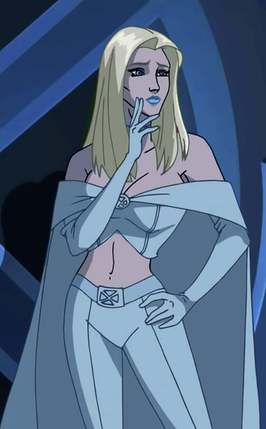 Emma Frost (Earth-8096) | Marvel Database | Fandom