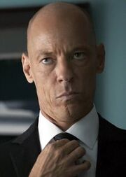 Enoch (Earth-199999) from Marvel's Agents of S.H.I.E.L.D. Season 5 1