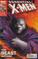 Essential X-Men #140 Cover date: July, 2006