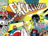 Excalibur Vol 1 51