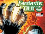 Fantastic Four Vol 6 44