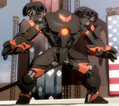 Iron Man: Armored Adventures (Earth-904913)