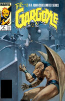 Gargoyle #2