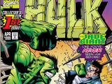 Hulk Comic Books
