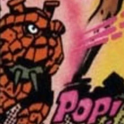 Impossible Dawg (Earth-9602) from Lobo the Duck Vol 1 1 0006.jpg