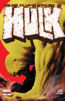 Incredible Hulk Vol 2 43