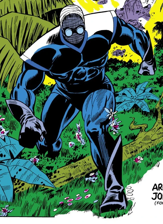 Heft (page 02 Travis Hoyt (Earth-616) Variant)