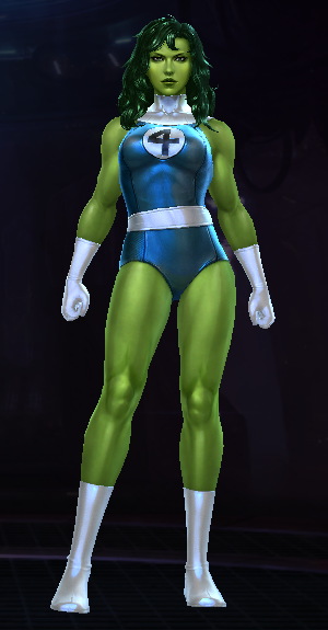 She-Hulk: quem é Jennifer Walters na fila do pão do MCU - Meio Bit