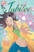 Jubilee Vol 1 (2004–2005) 6 issues