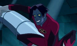 Nightcrawler
