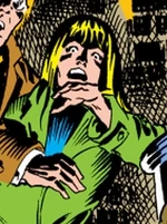 Martha (Earth-616) from Amazing Spider-Man Vol 1 228 001
