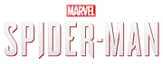 Marvel's Spider-Man Logo