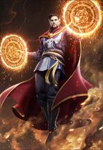 Marvel Duel (Earth-60713)