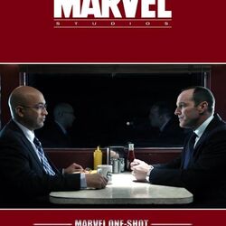 Marvel One-Shot: El Consultor