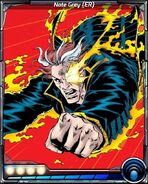 From X-Men: Battle of the Atom