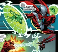 Peter Parker (Earth-616) from Amazing Spider-Man Vol 6 61 001.jpg (906 KB) From Amazing Spider-Man (Vol. 6) #61