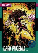 82. Dark Phoenix