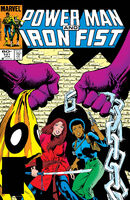 Power Man and Iron Fist Vol 1 101