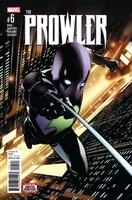 Prowler Vol 2 6.jpg (171 KB) Prowler (Vol. 2) #6