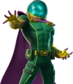 Mysterio (Quentin Beck)