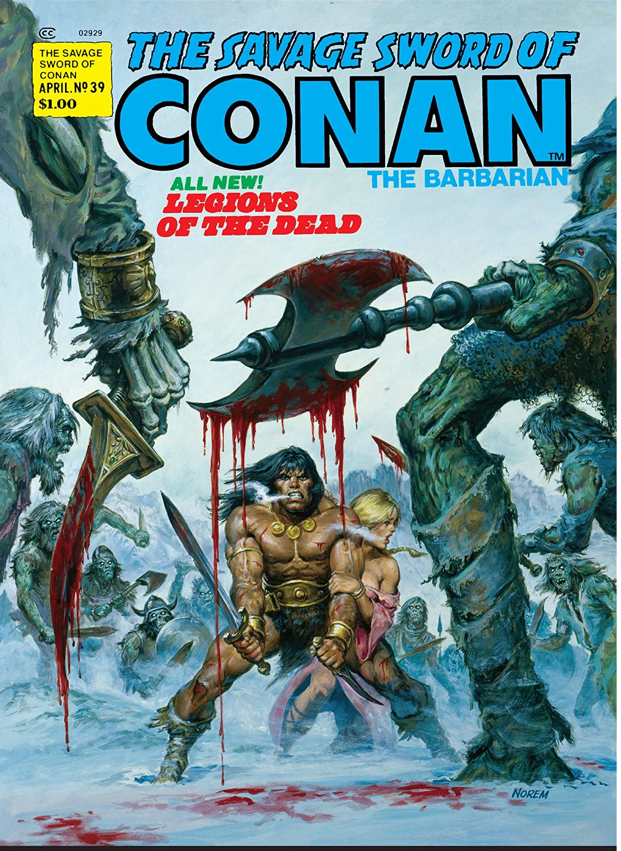 Heft (Reguläre Ausgabe)