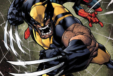Savage Wolverine Vol 1 8 | Marvel Database | Fandom