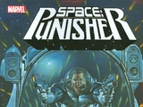 Space: Punisher TPB Vol 1 1